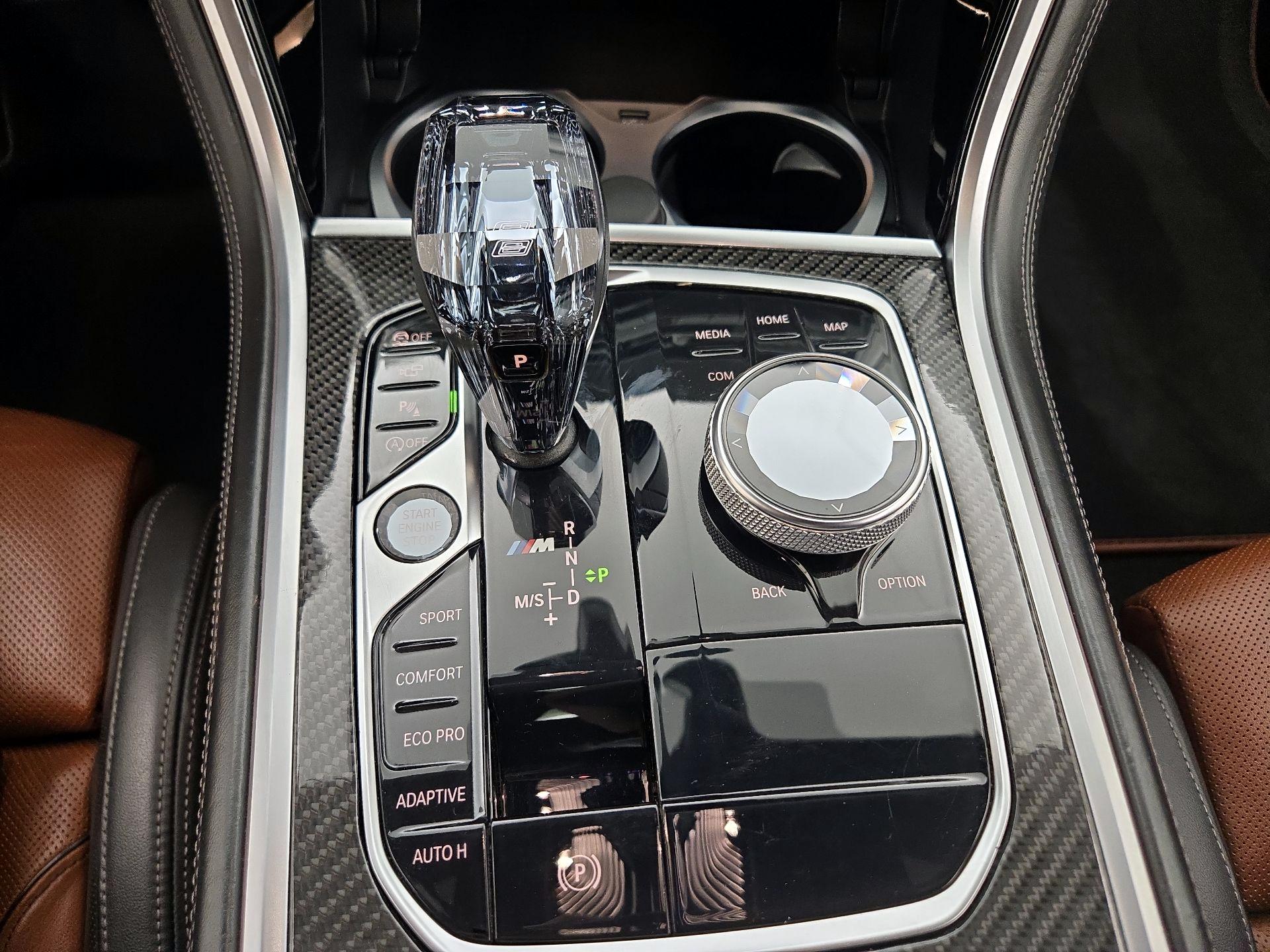 Thumbnail: 2019 BMW 8 Series - 18