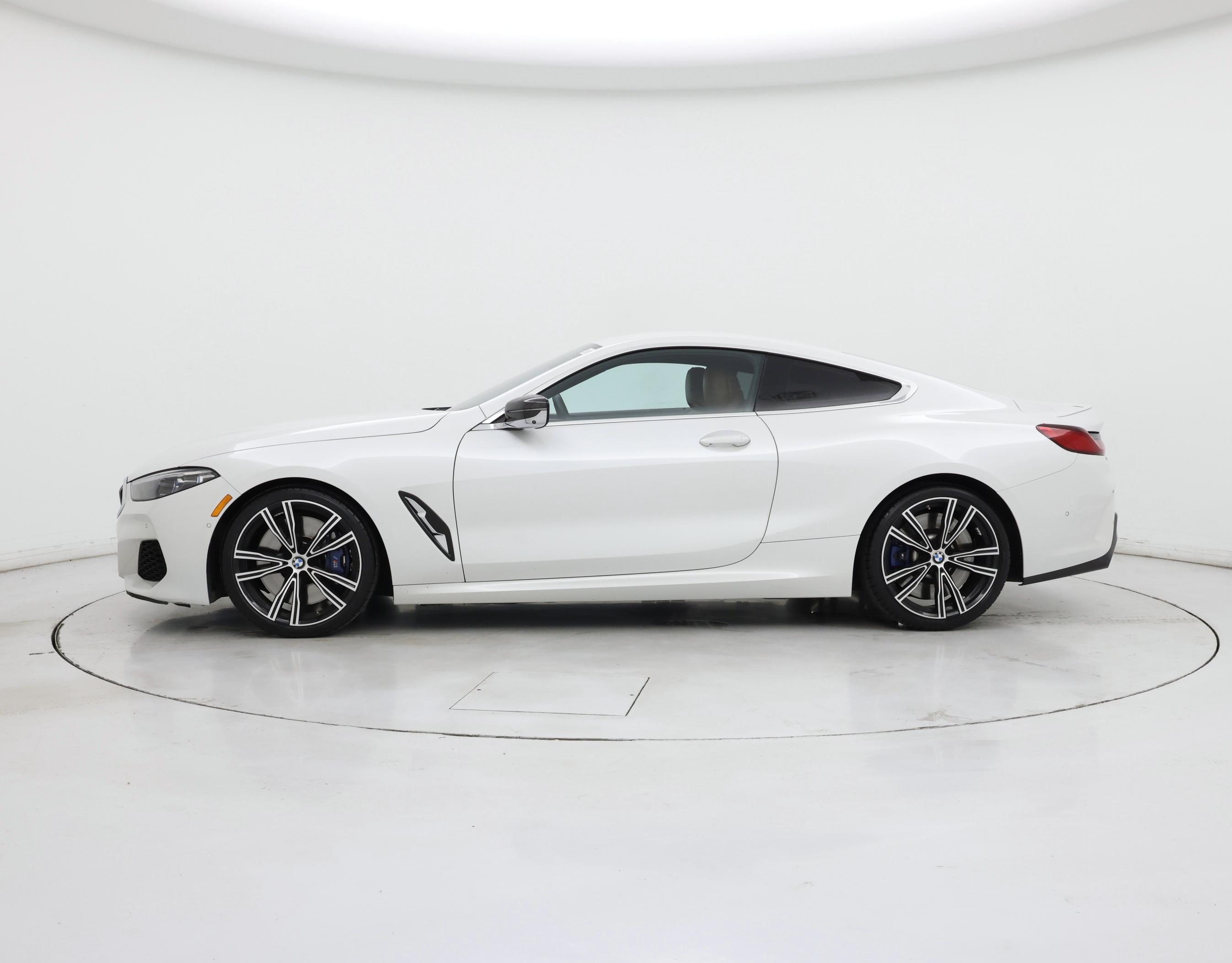 Thumbnail: 2019 BMW 8 Series - 3
