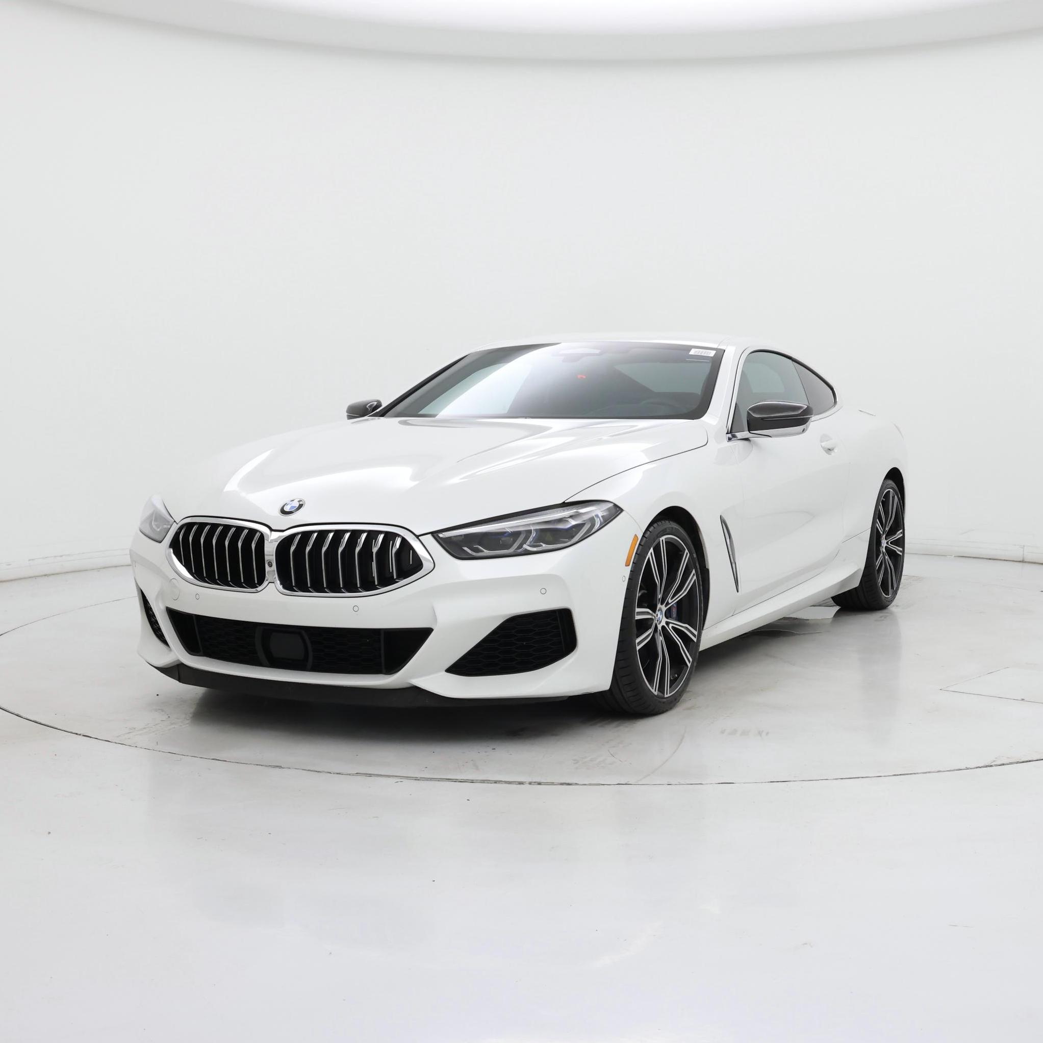 Thumbnail: 2019 BMW 8 Series - 4