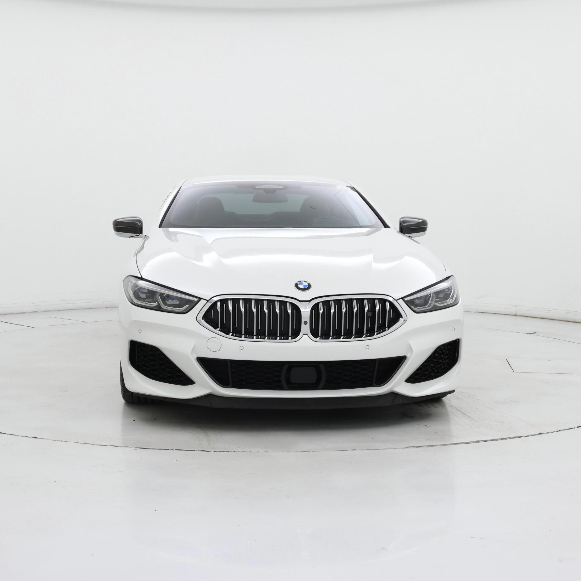 Thumbnail: 2019 BMW 8 Series - 5