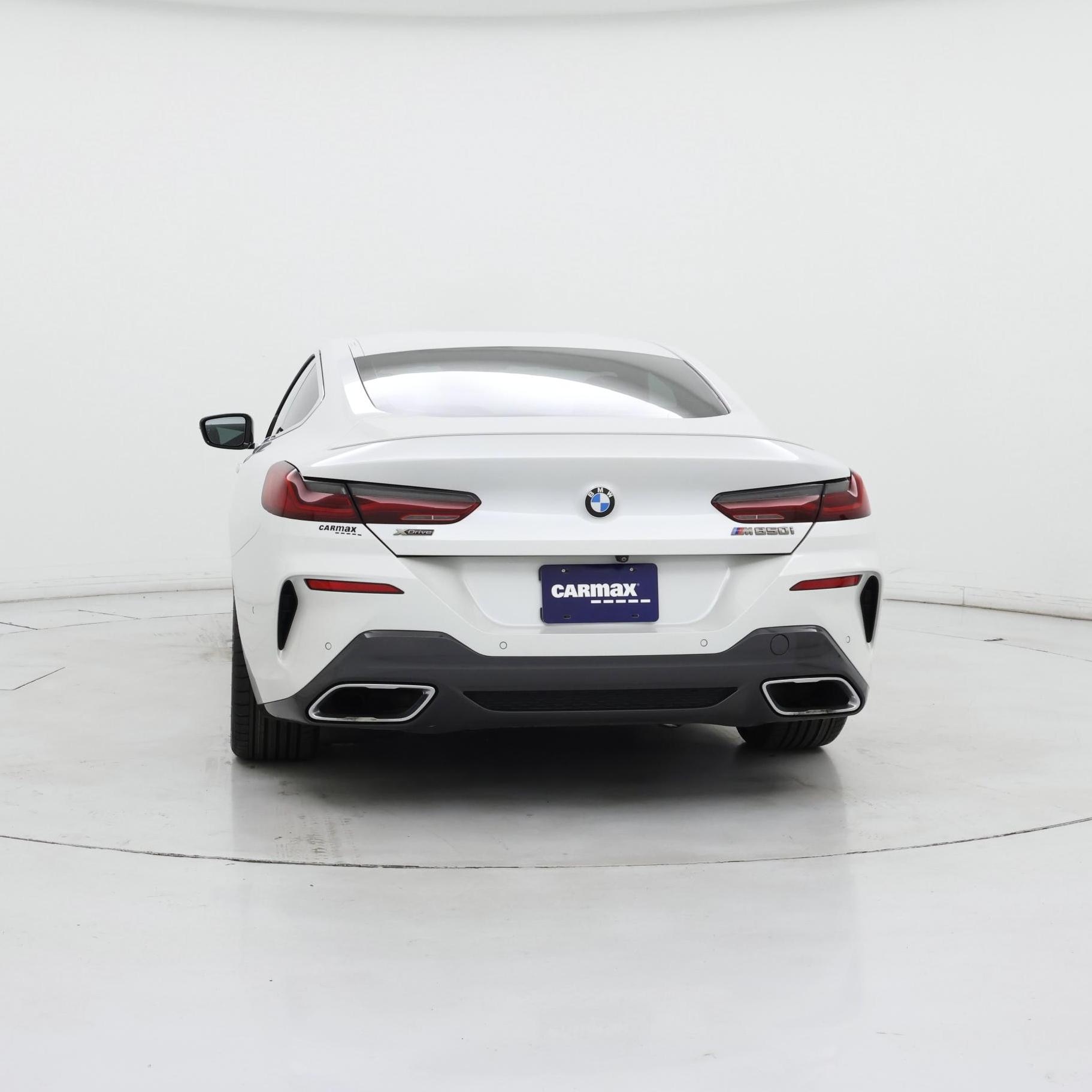 Thumbnail: 2019 BMW 8 Series - 6