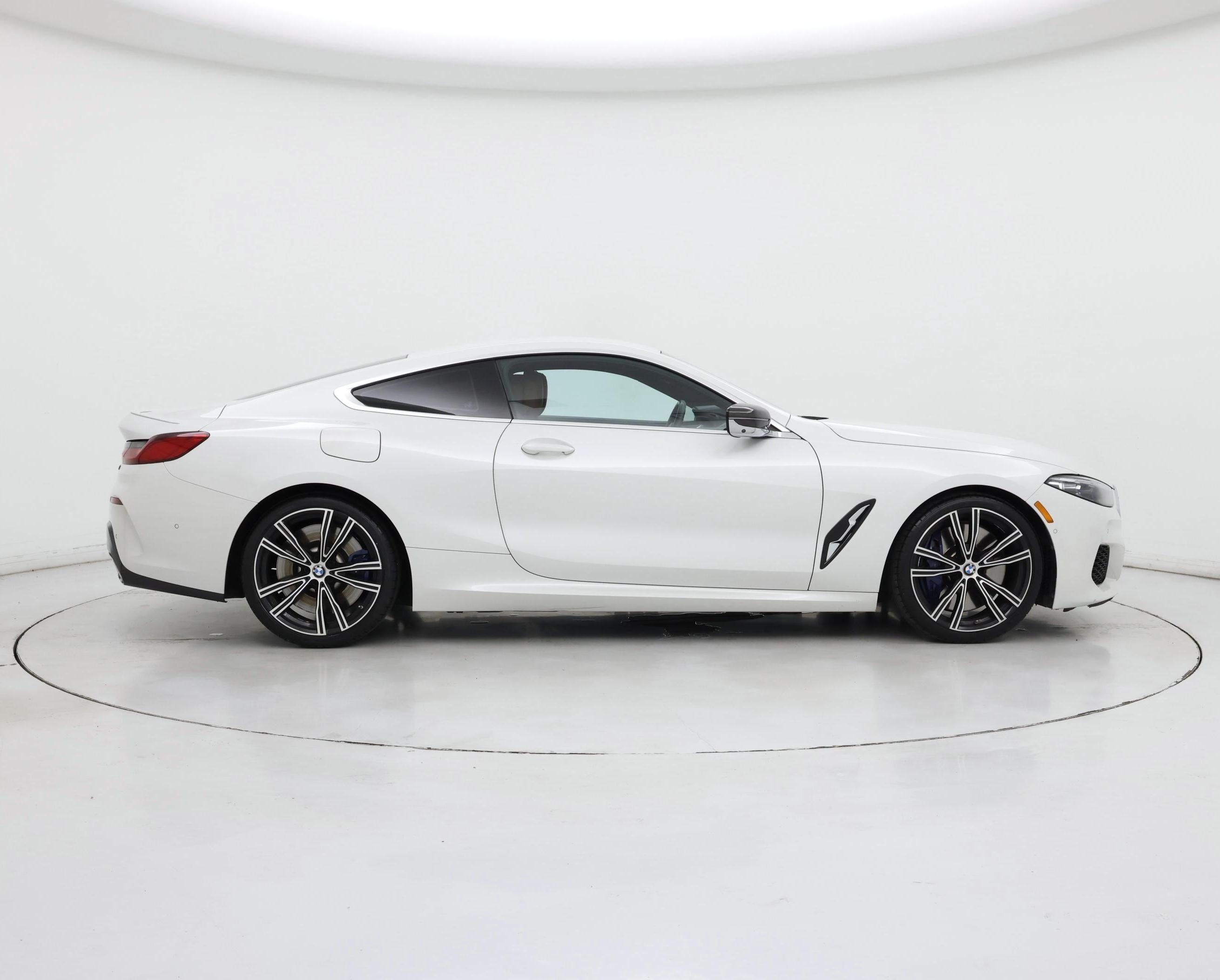 Thumbnail: 2019 BMW 8 Series - 7