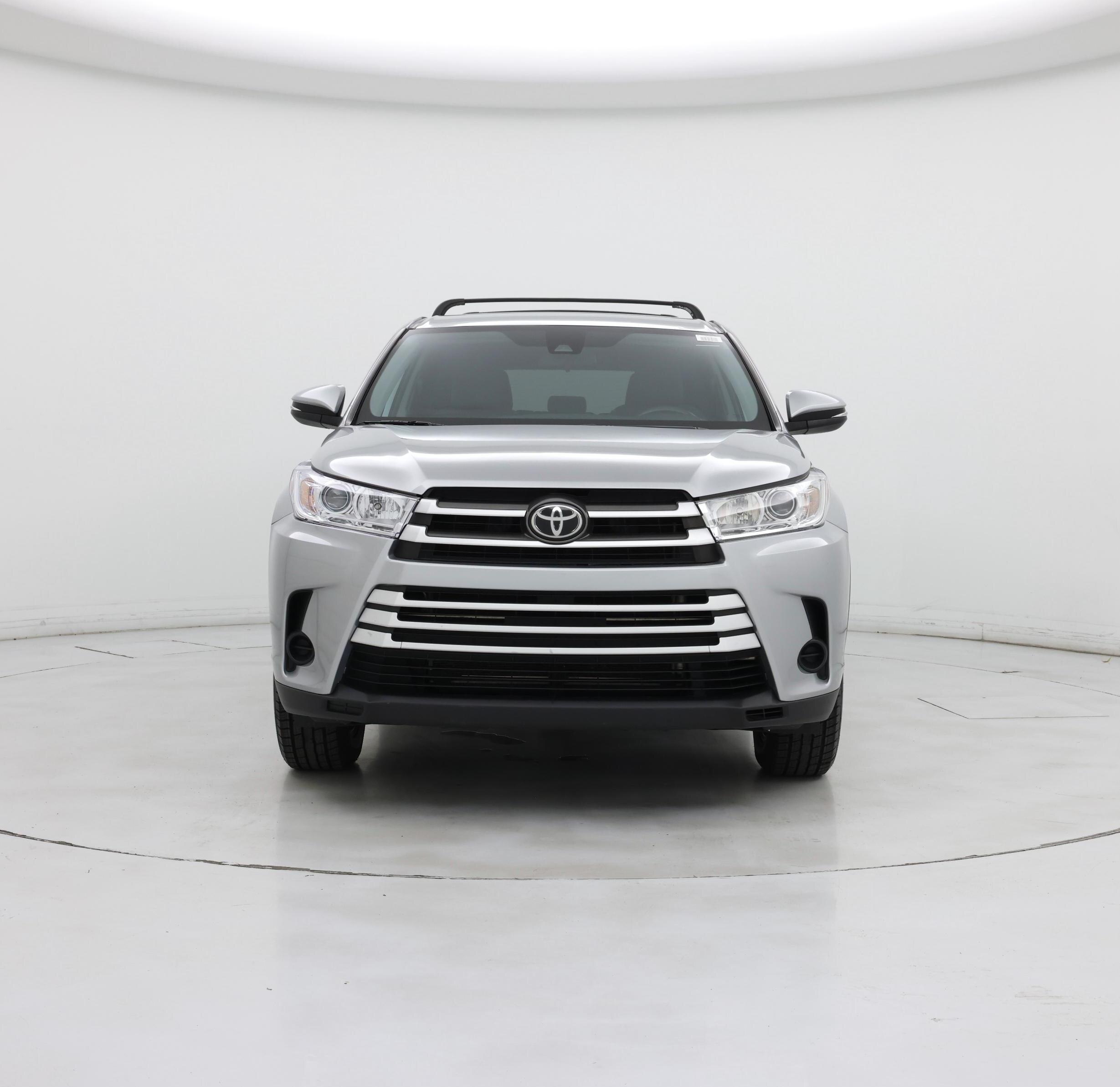 Thumbnail: 2019 Toyota Highlander - 5
