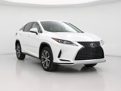 2022 Lexus RX 350 -
                Grand Rapids, MI