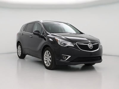 2020 Buick Envision Essence -
                Grand Rapids, MI