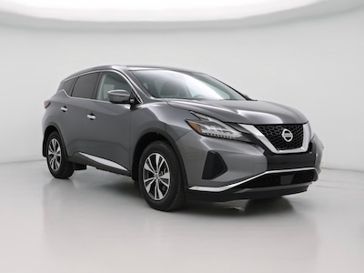 2020 Nissan Murano S -
                Grand Rapids, MI