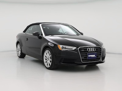 2015 Audi A3 Premium Plus -
                Grand Rapids, MI