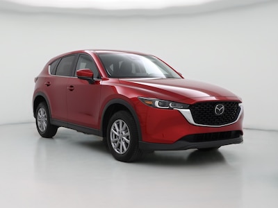2023 Mazda CX-5 S Preferred -
                Grand Rapids, MI