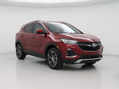 2021 Buick Encore GX Select -
                Grand Rapids, MI