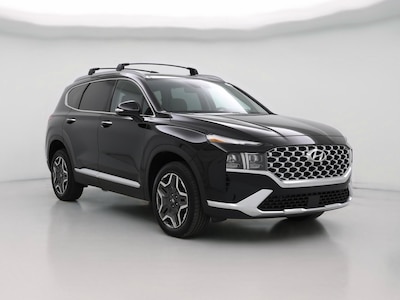 2023 Hyundai Santa Fe Limited -
                Grand Rapids, MI