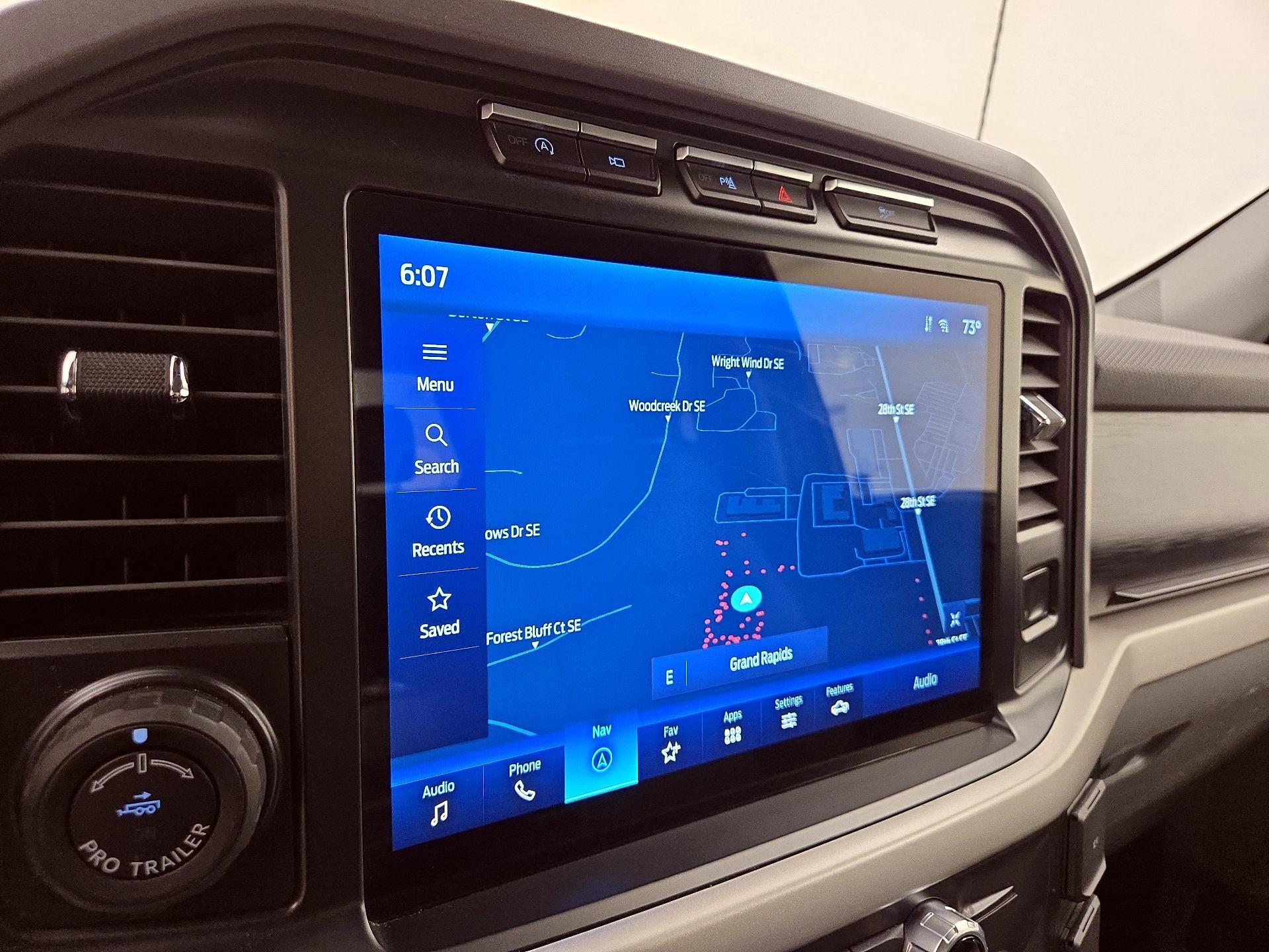 Thumbnail: 2021 Ford F-150 - 14