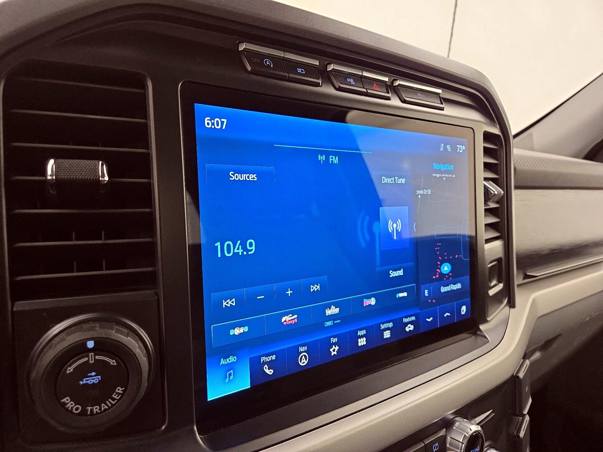 Thumbnail: 2021 Ford F-150 - 16