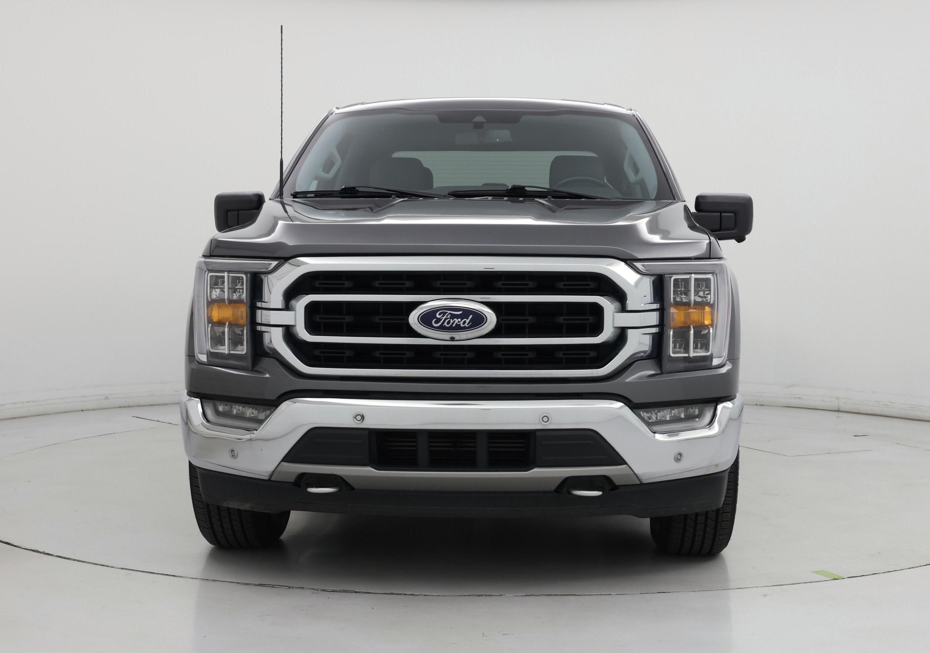 Thumbnail: 2021 Ford F-150 - 5
