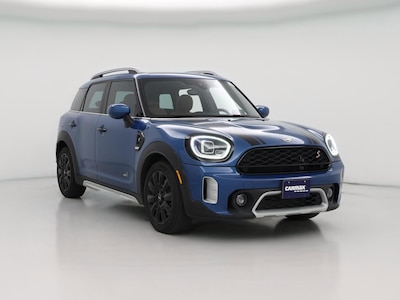 2021 MINI Cooper Countryman S -
                Grand Rapids, MI