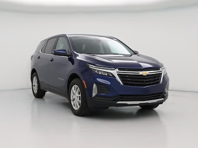 2022 Chevrolet Equinox LT -
                Grand Rapids, MI