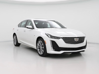 2022 Cadillac CT5 Premium Luxury -
                Grand Rapids, MI