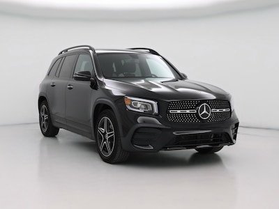 2021 Mercedes-Benz GLB 250 -
                Grand Rapids, MI