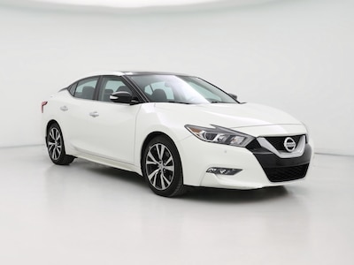 2016 Nissan Maxima SL -
                Merrillville, IN