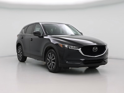 2018 Mazda CX-5 Touring -
                  Grand Rapids, MI