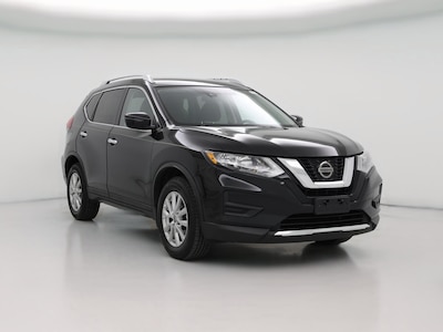 2020 Nissan Rogue SV -
                Grand Rapids, MI