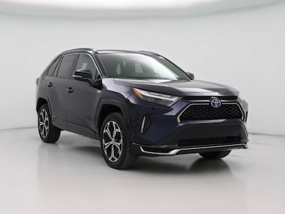 2024 Toyota RAV4 Prime XSE -
                Grand Rapids, MI