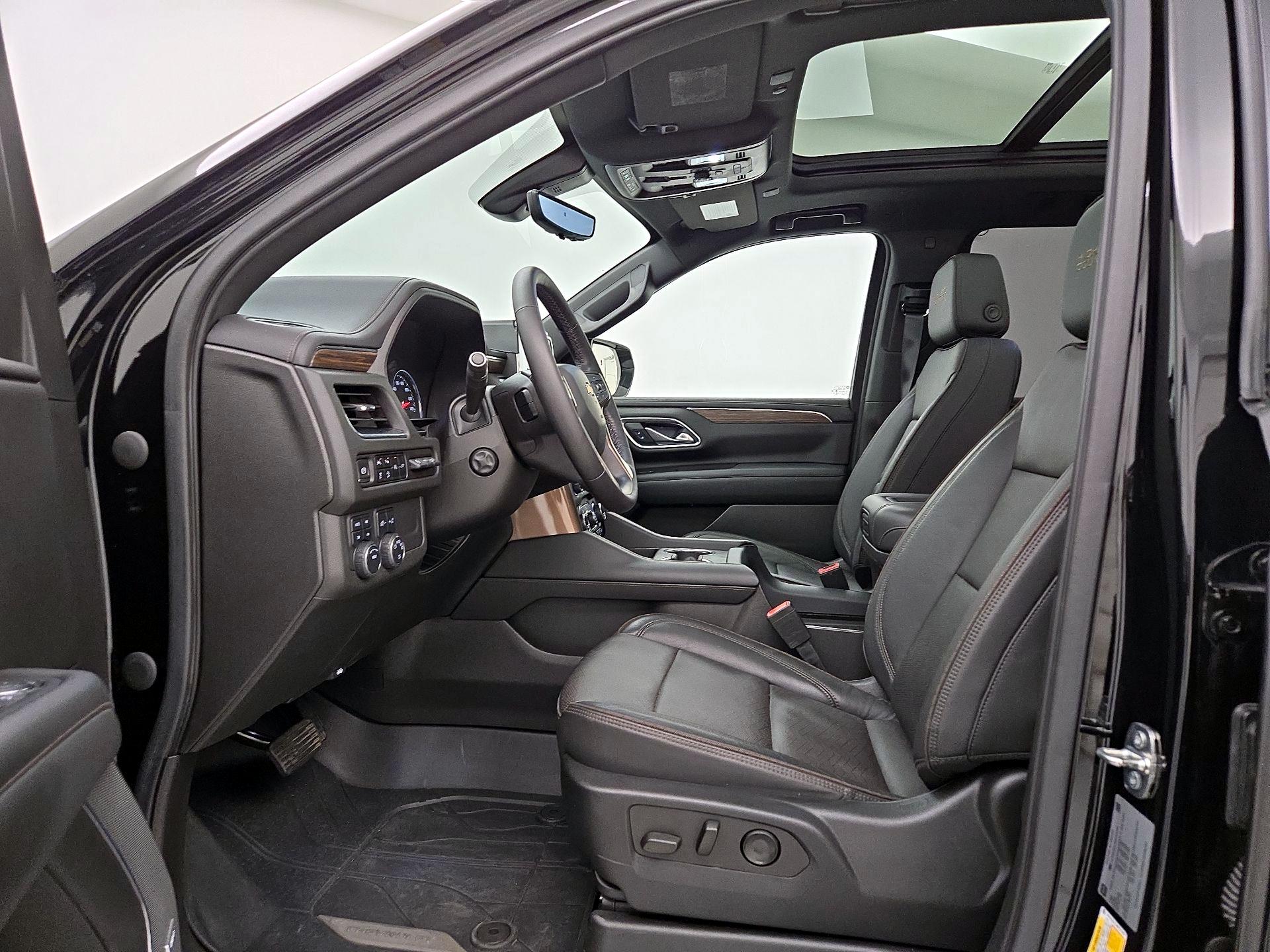 Thumbnail: 2021 Chevrolet Suburban - 11