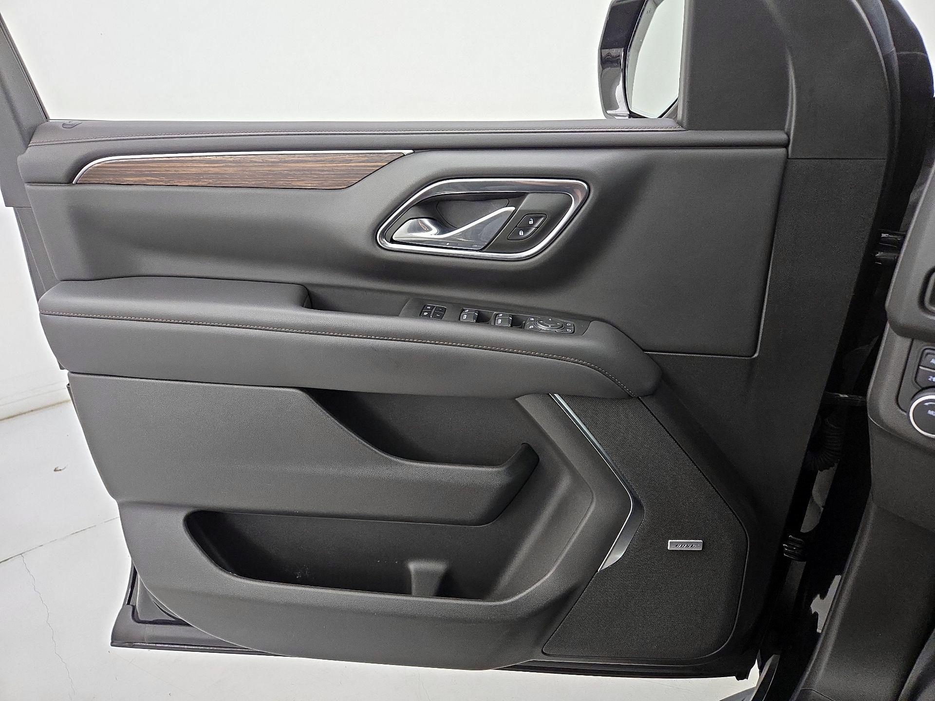 Thumbnail: 2021 Chevrolet Suburban - 12