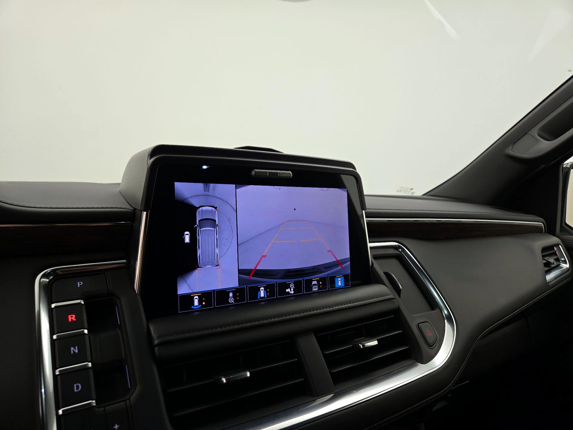 Thumbnail: 2021 Chevrolet Suburban - 15