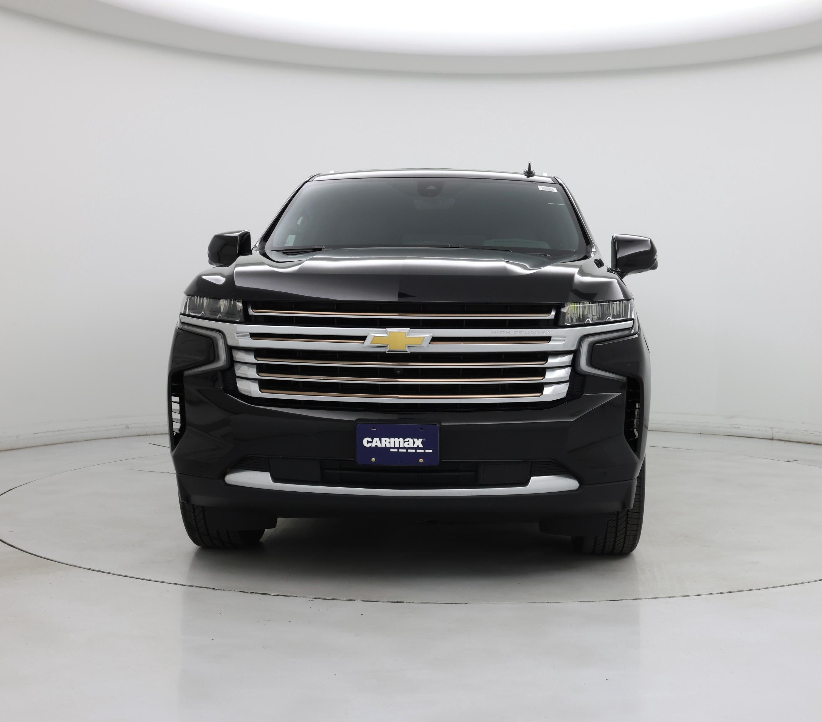 Thumbnail: 2021 Chevrolet Suburban - 5