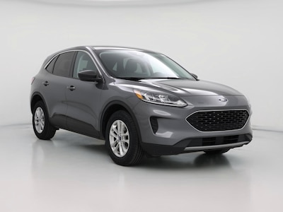 2022 Ford Escape SE -
                  Grand Rapids, MI