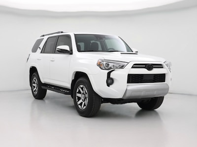 2024 Toyota 4Runner TRD Off Road -
                Grand Rapids, MI