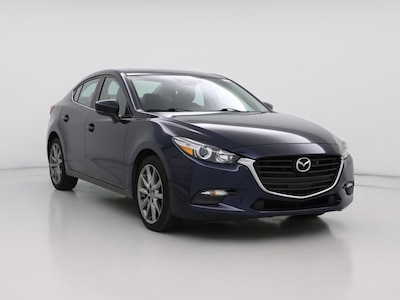 2018 Mazda Mazda3 i Touring -
                  Merrillville, IN