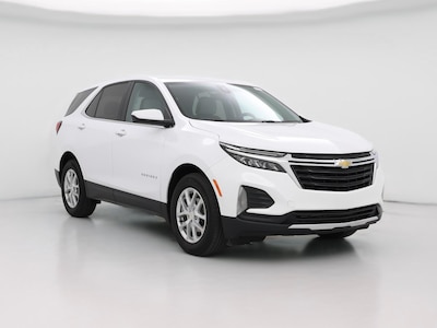 2022 Chevrolet Equinox LT -
                Grand Rapids, MI