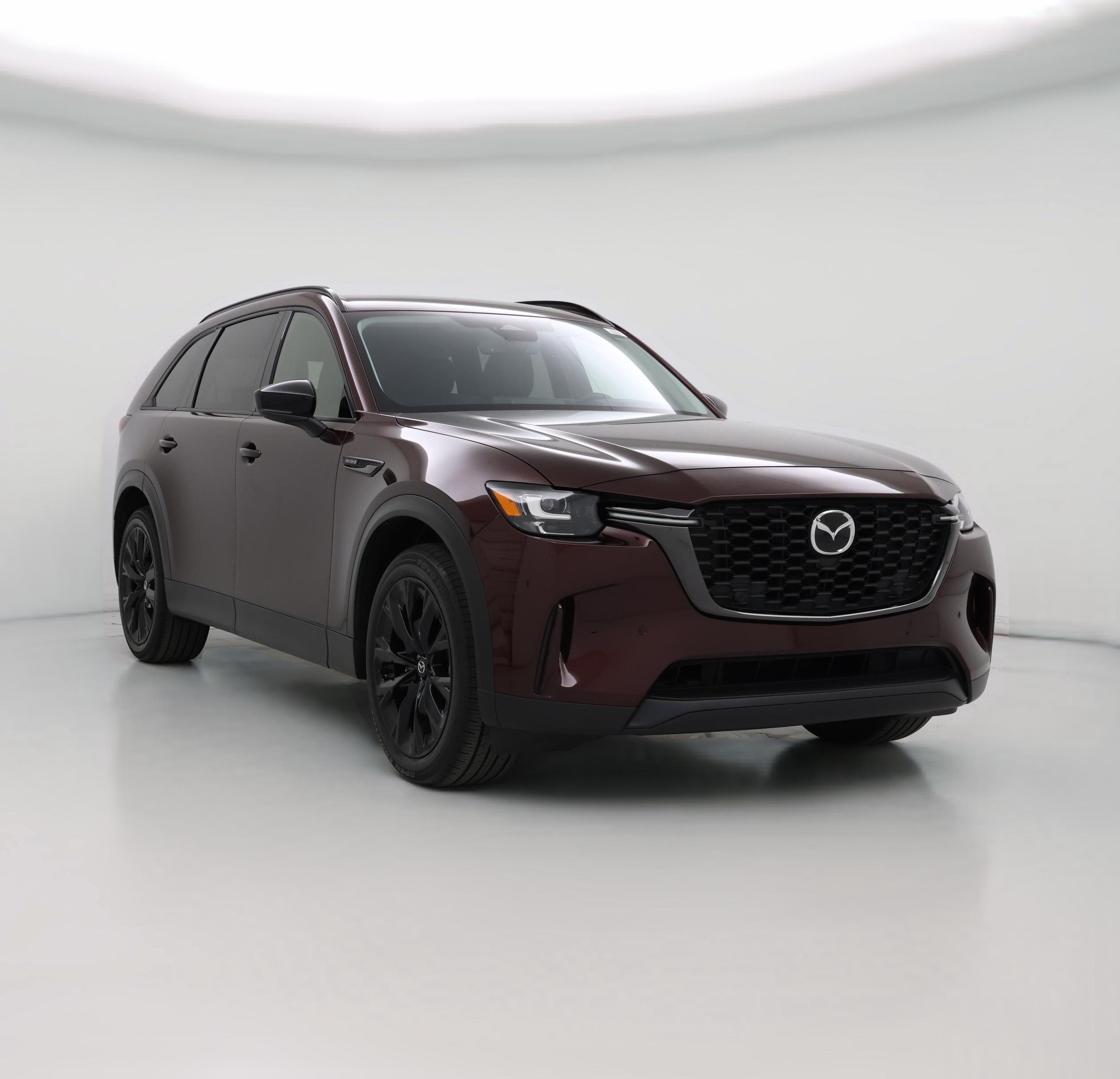 Thumbnail: 2025 Mazda CX-90 - 1