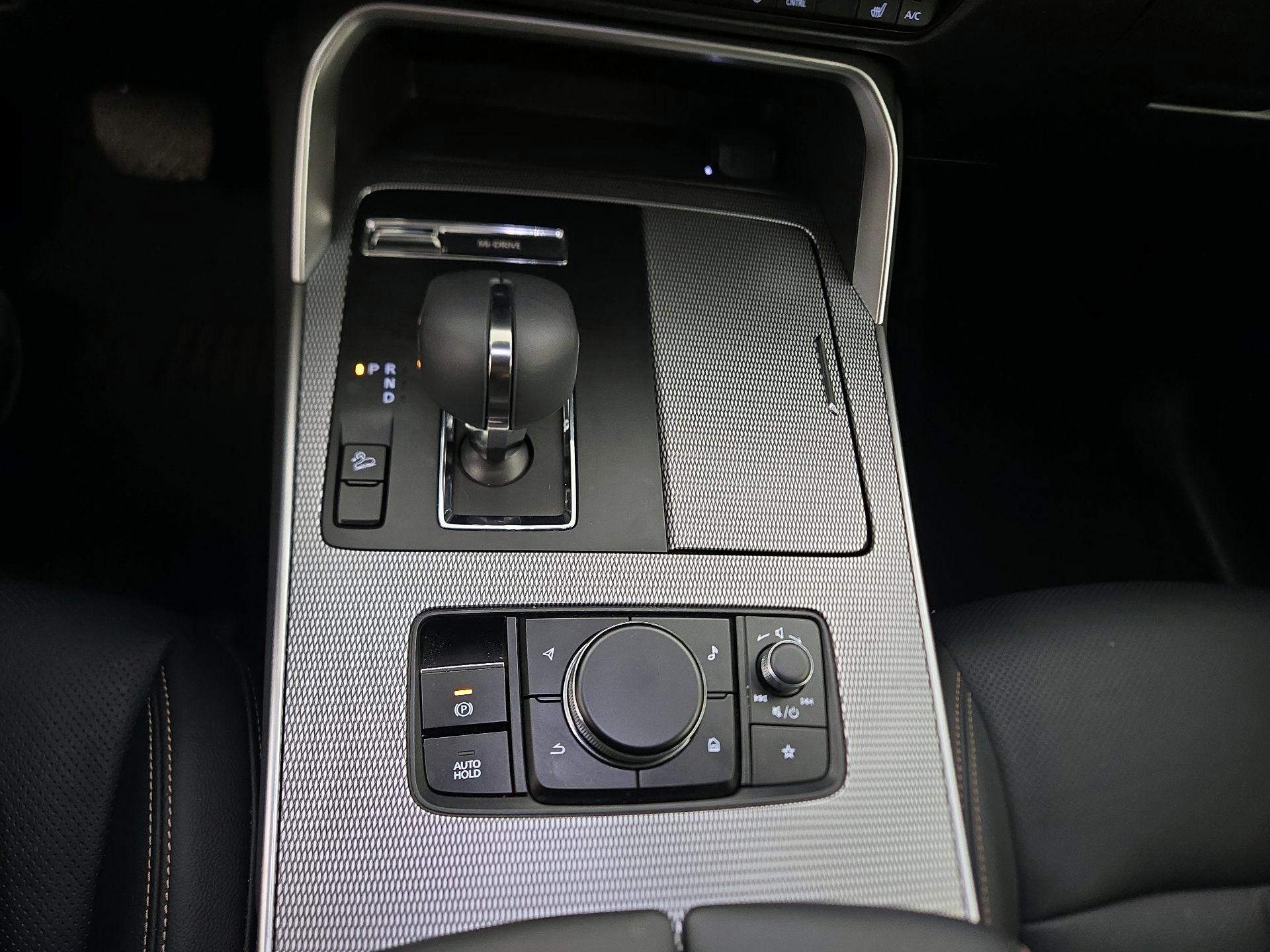 Thumbnail: 2025 Mazda CX-90 - 17