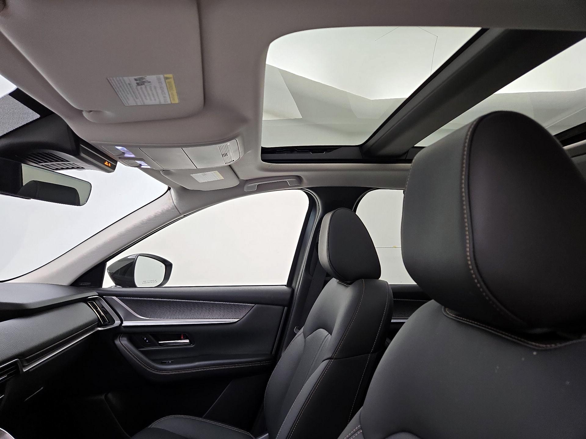 Thumbnail: 2025 Mazda CX-90 - 19