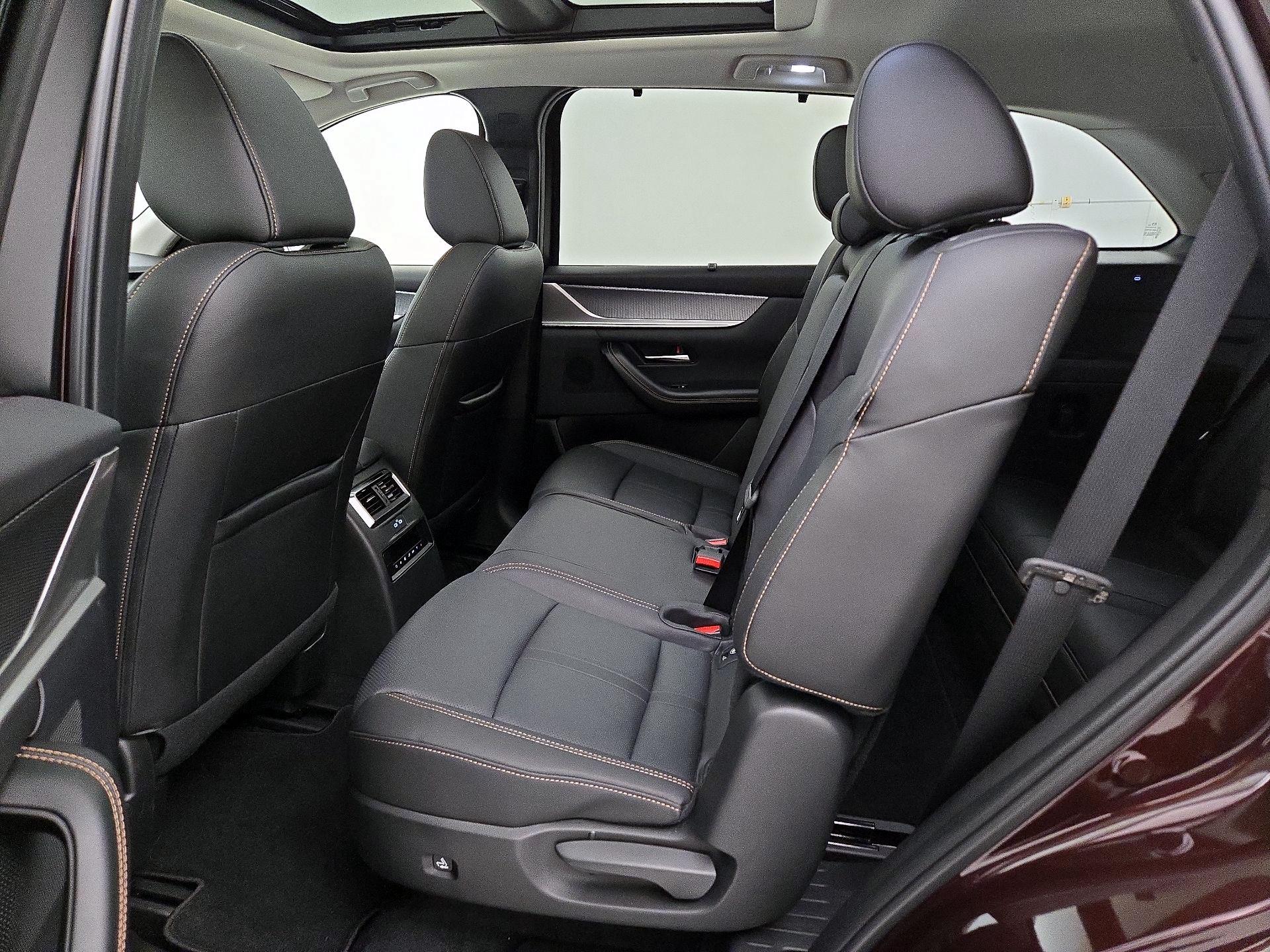 Thumbnail: 2025 Mazda CX-90 - 20
