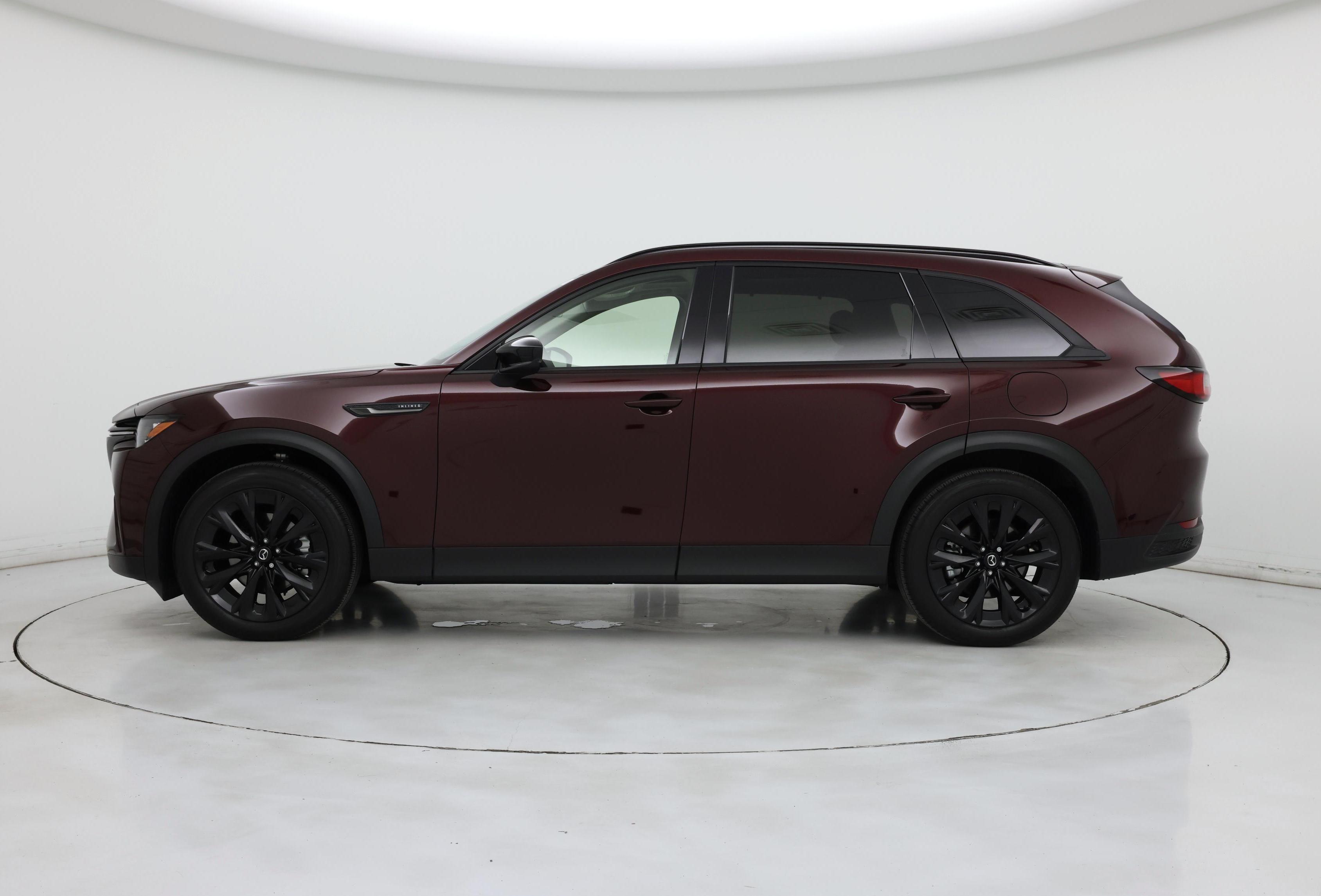 Thumbnail: 2025 Mazda CX-90 - 3