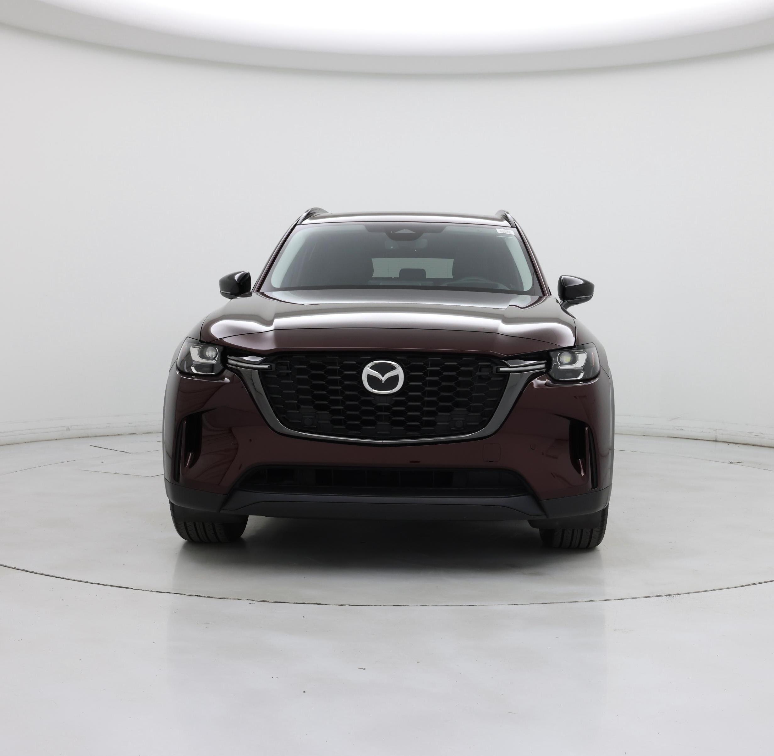Thumbnail: 2025 Mazda CX-90 - 5