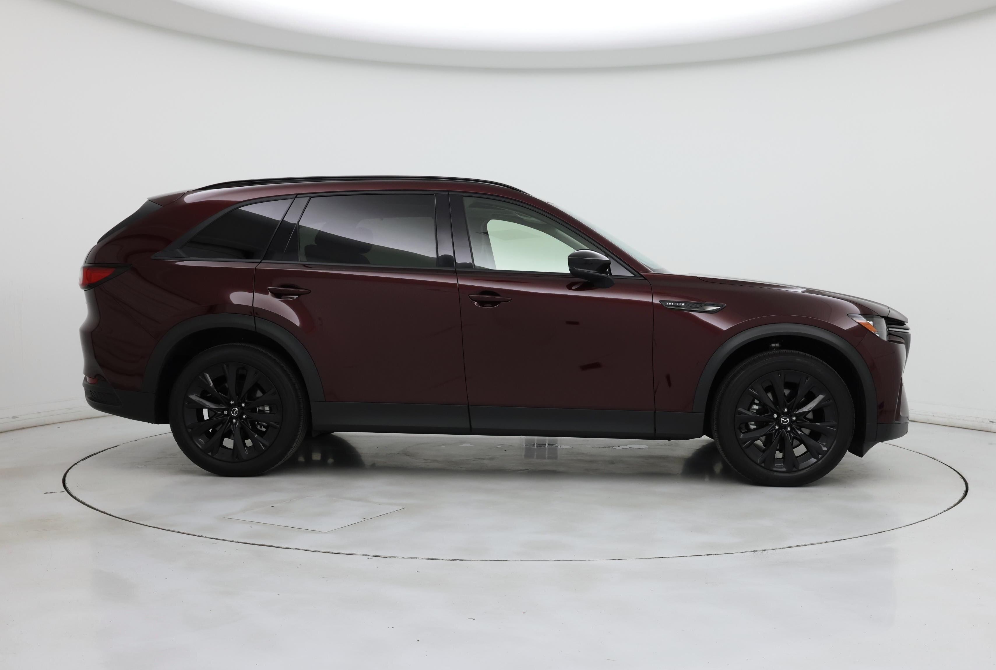 Thumbnail: 2025 Mazda CX-90 - 7