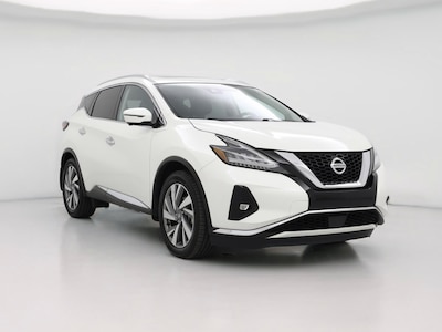 2020 Nissan Murano SL -
                Grand Rapids, MI