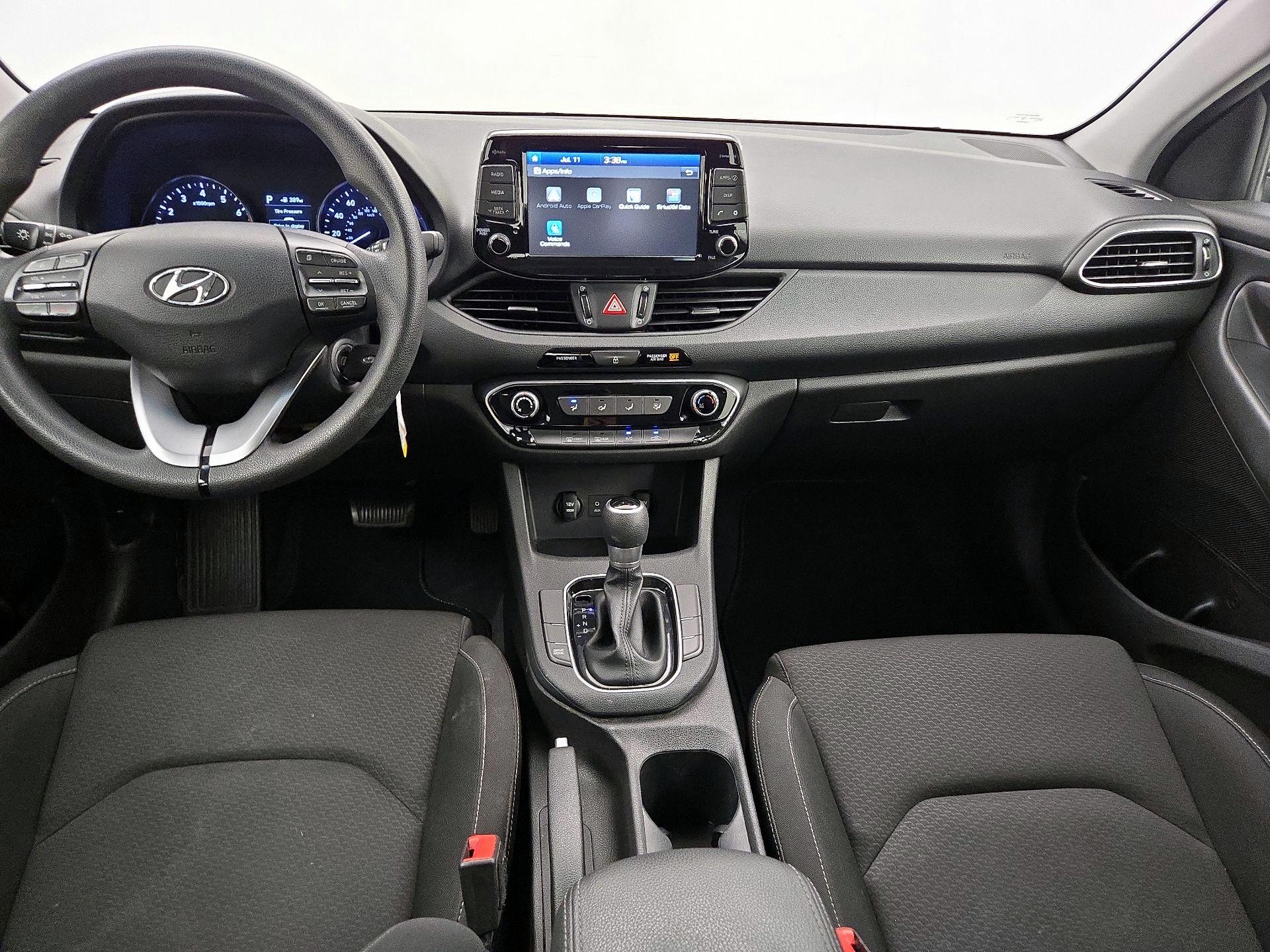 Thumbnail: 2018 Hyundai Elantra - 9