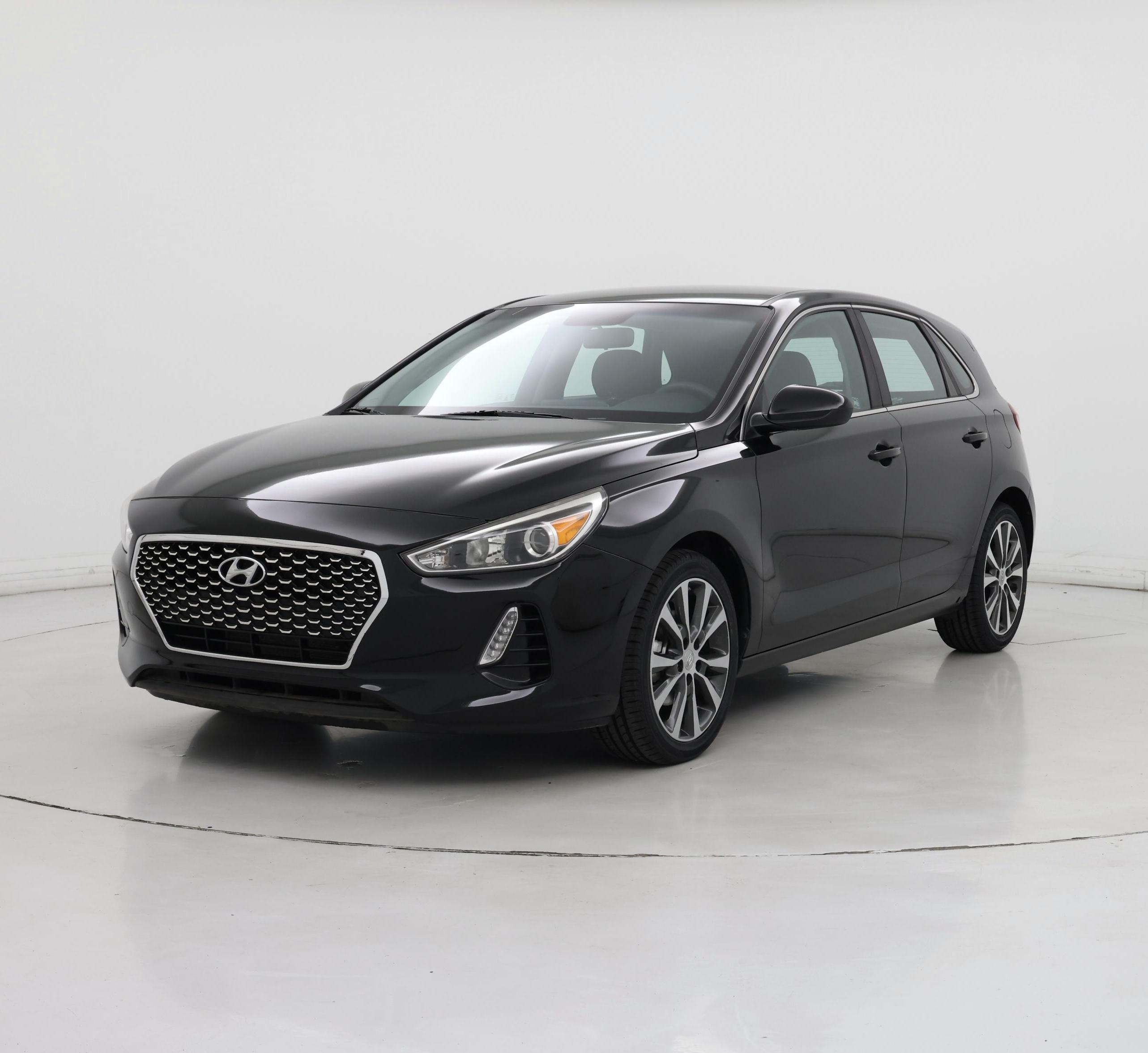 Thumbnail: 2018 Hyundai Elantra - 4