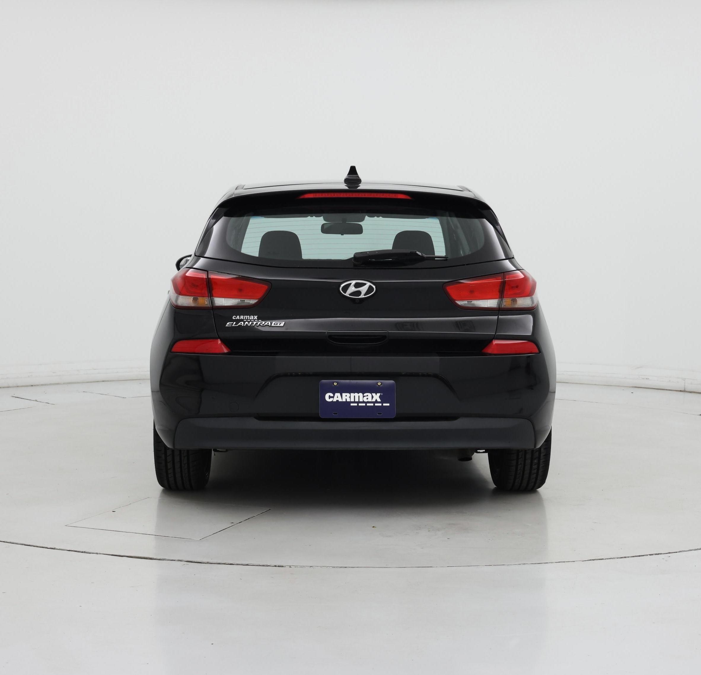 Thumbnail: 2018 Hyundai Elantra - 6