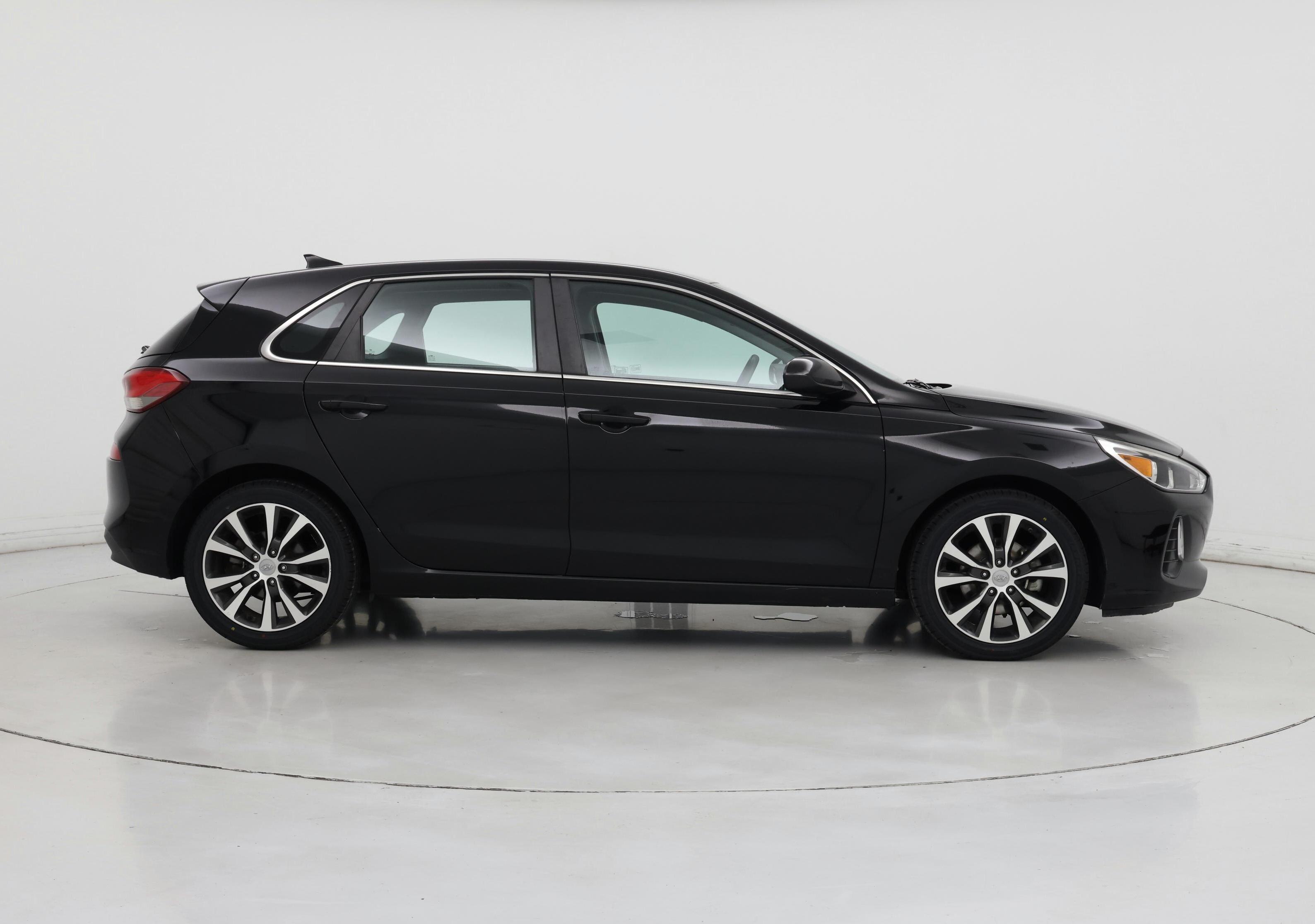 Thumbnail: 2018 Hyundai Elantra - 7