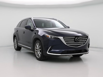 2019 Mazda CX-9 Grand Touring -
                  Grand Rapids, MI