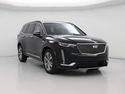 2022 Cadillac XT6 Premium Luxury -
                Grand Rapids, MI