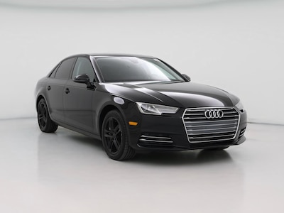 2017 Audi A4 Premium -
                Merrillville, IN