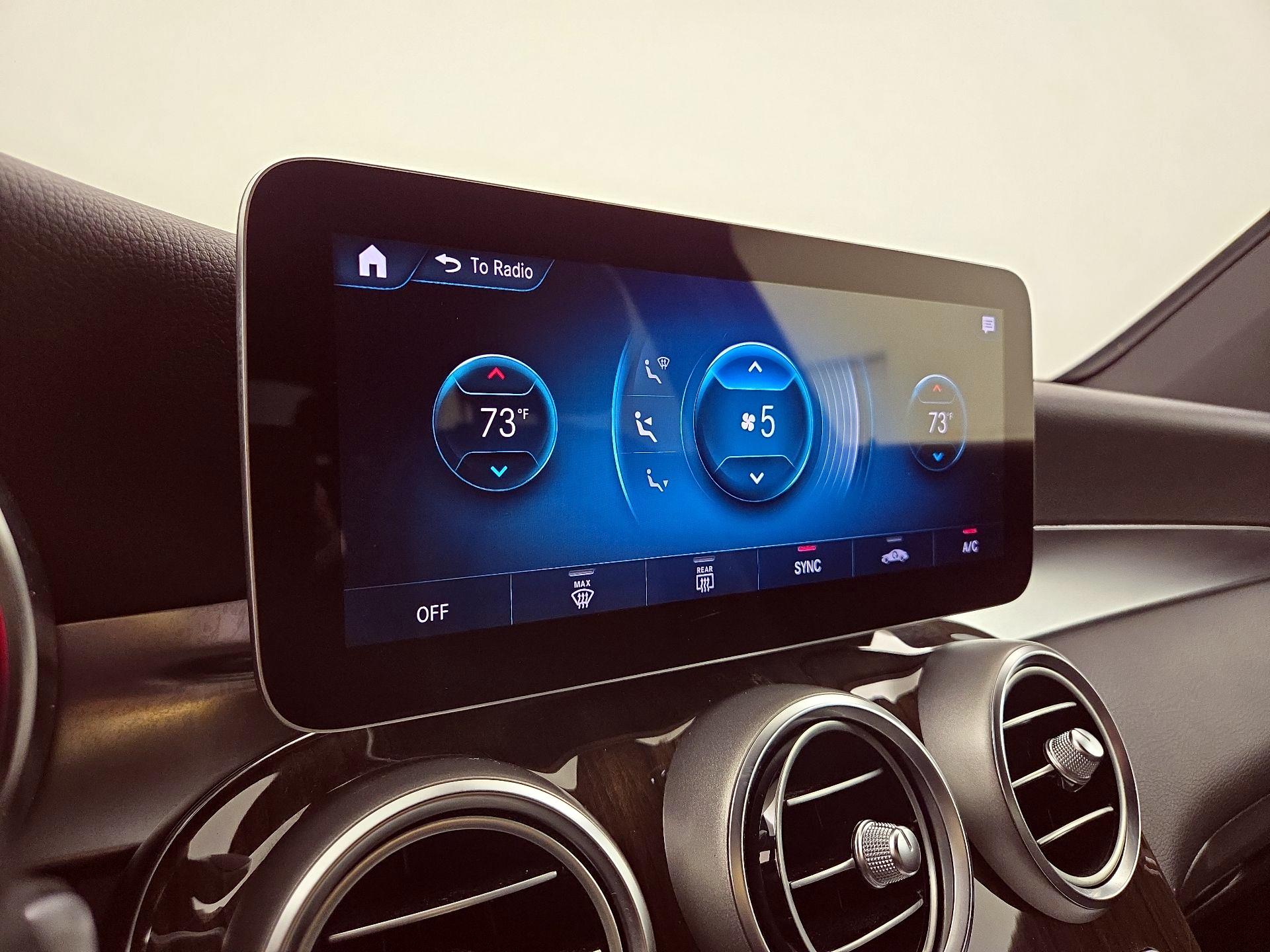Thumbnail: 2020 Mercedes-Benz GLC - 16
