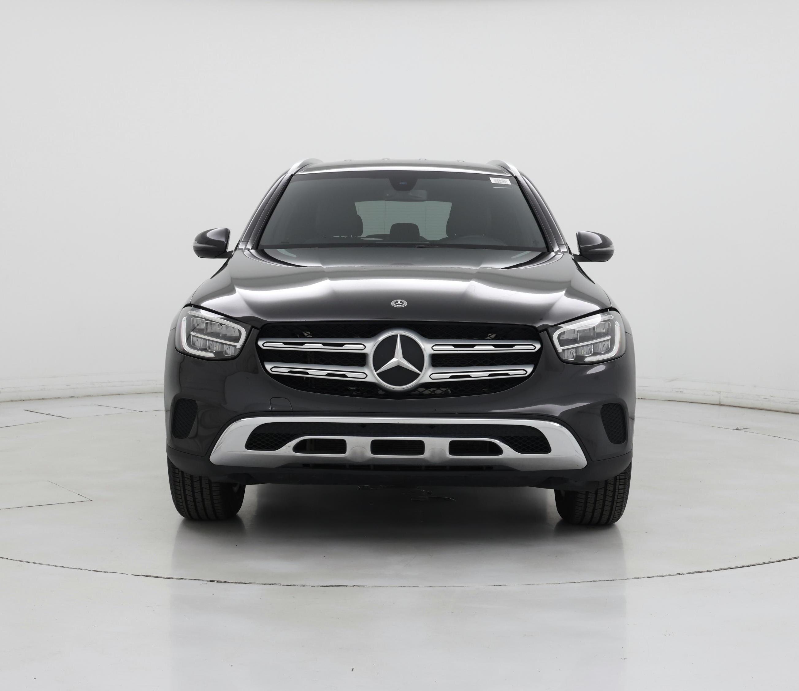 Thumbnail: 2020 Mercedes-Benz GLC - 5